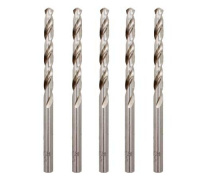 Vrtáky priemer 4,9mm, vybrusované HSS-G