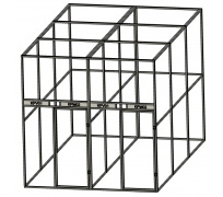 Chovný box 01