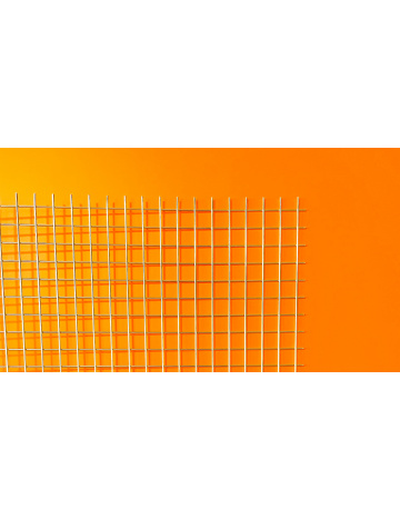 Sito, oko 30x30mm, drôt 3mm (galvanické zinkovanie s tŕňom) 960x2002mm