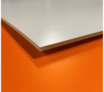 Bubble guard, biela, 10mm ( 200x100cm)