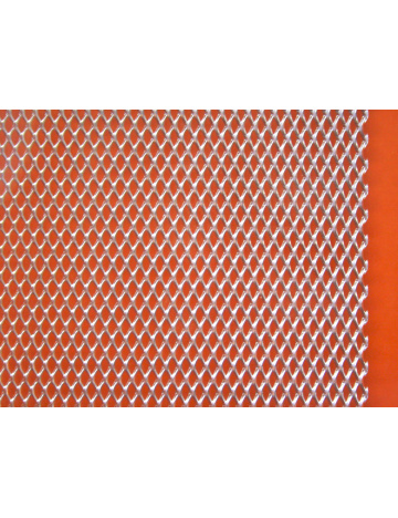 Tahokov - Hliník, oko 4x2,2mm