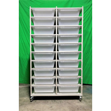 Rack Aluhobby RS03