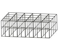 Chovný box 10/2