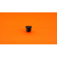 Zátky, krytky pre profil 15x15x5mm