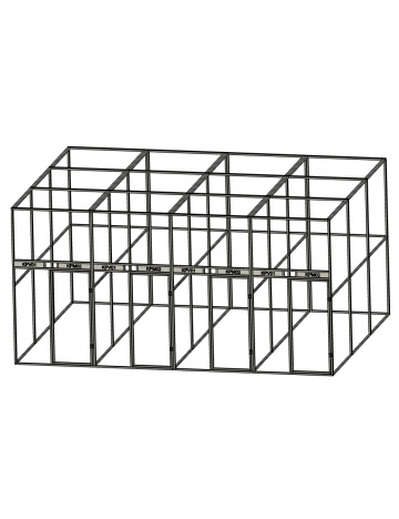 Chovný box 05
