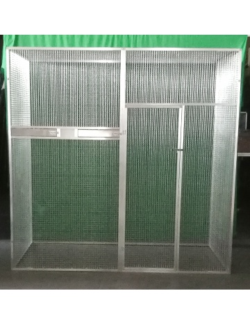Voliera VOE05