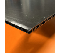Bubble guard, čierna, 10mm (200x100cm)