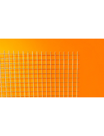Sito, oko 30x30mm, drôt 3mm (galvanické zinkovanie) 960x2002mm
